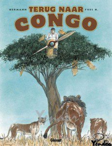 Terug naar Congo