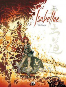 Een zee van kadavers