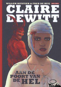 Aan de poort van de hel