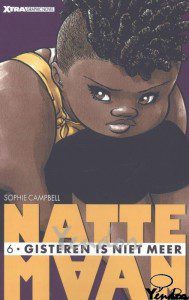 Gisteren is niet meer