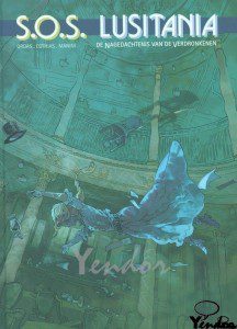 De nagedachtenis van de verdronkenen