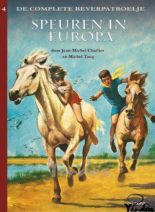 De Beverpatroelje integraal 4