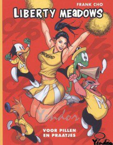 Voor pillen en praatjes