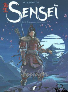 De school van de eenzame wolven