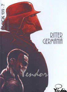 Ritter Germania