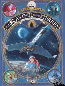 Kasteel van de sterren