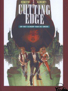 Op het scherp van de snede 3