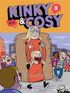 Kinky & Cosy 3