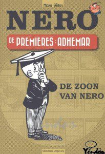 De zoon van Nero