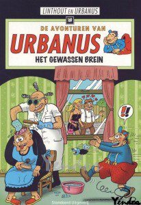 Het gewassen brein