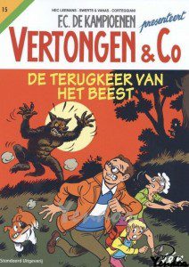 De terugkeer van het beest