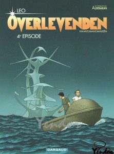 Kwantumanomalieën 4