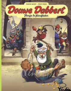 Florijn de Flierefluiter