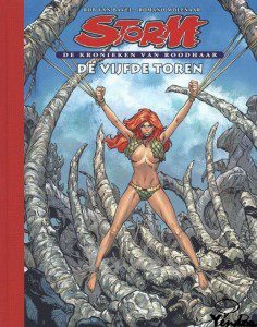 De vijfde toren - dossier editie