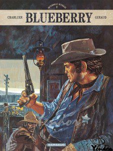 Blueberry integraal 2