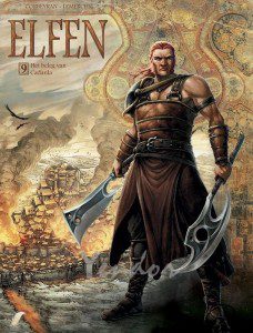 Het beleg van Cadanla