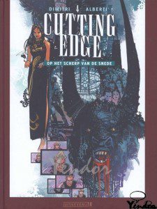 Op het scherp van de snede 4