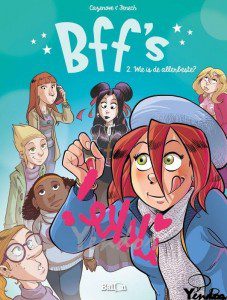 Wie is de allerbeste