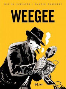 Weegee