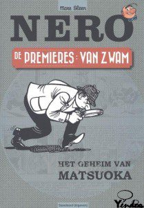 Het geheim van Matsuoka