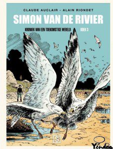 Simon van de rivier integraal 3
