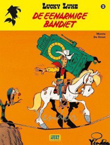 De eenarmige bandiet