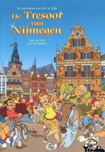 De Tresoor van Nijmegen