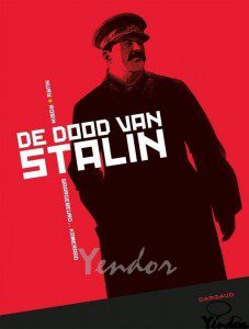 De dood van Stalin