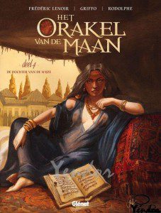 De dochter van de wijze