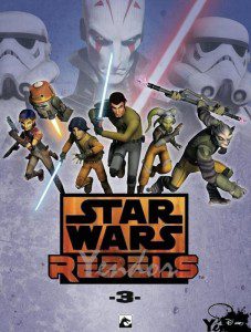 Star Wars - Rebels 3