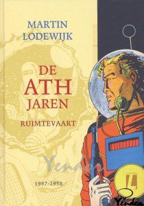 1957 - 1958 Ruimtevaart