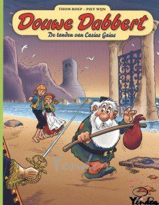 De tanden van Gasius Gaius