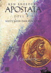 Niets meer dan een wolk