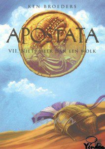 Niets meer dan een wolk