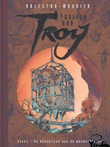 De hekserijen van de wonderdoener