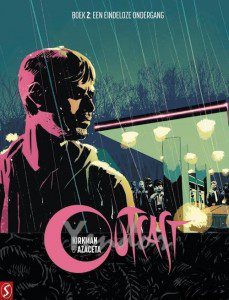 Een oneindige ondergang