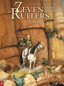 De prijs van het bloed