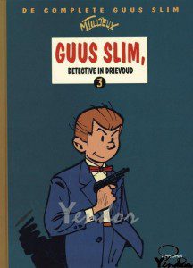 Guus Slim Integraal luxe editie
