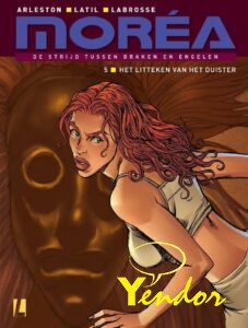 Het litteken van het duister