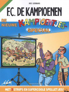 F.C. De Kampioenen 