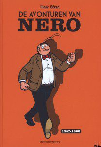 De avonturen van Nero 1967-1968