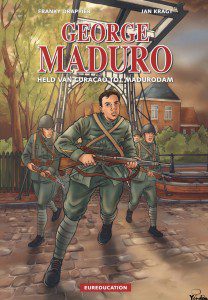 George Maduro (Nederlands)