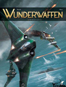 Het antarticaspectrum