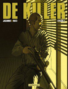 De Killer integraal 1