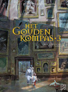 Het gouden kompas 3