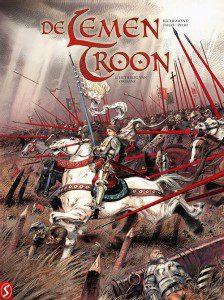 Het beleg van Orleans