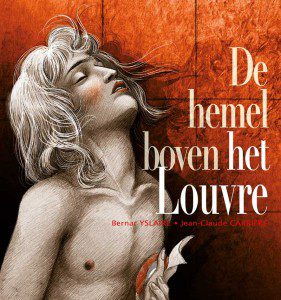 Hemel boven het Louvre, De