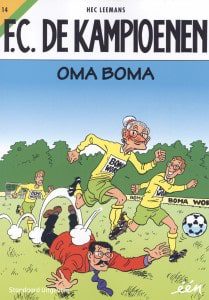 Oma Boma