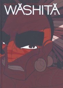 Washita 1