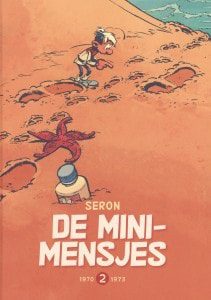 De Minimensjes integraal 2 -  1970-1973